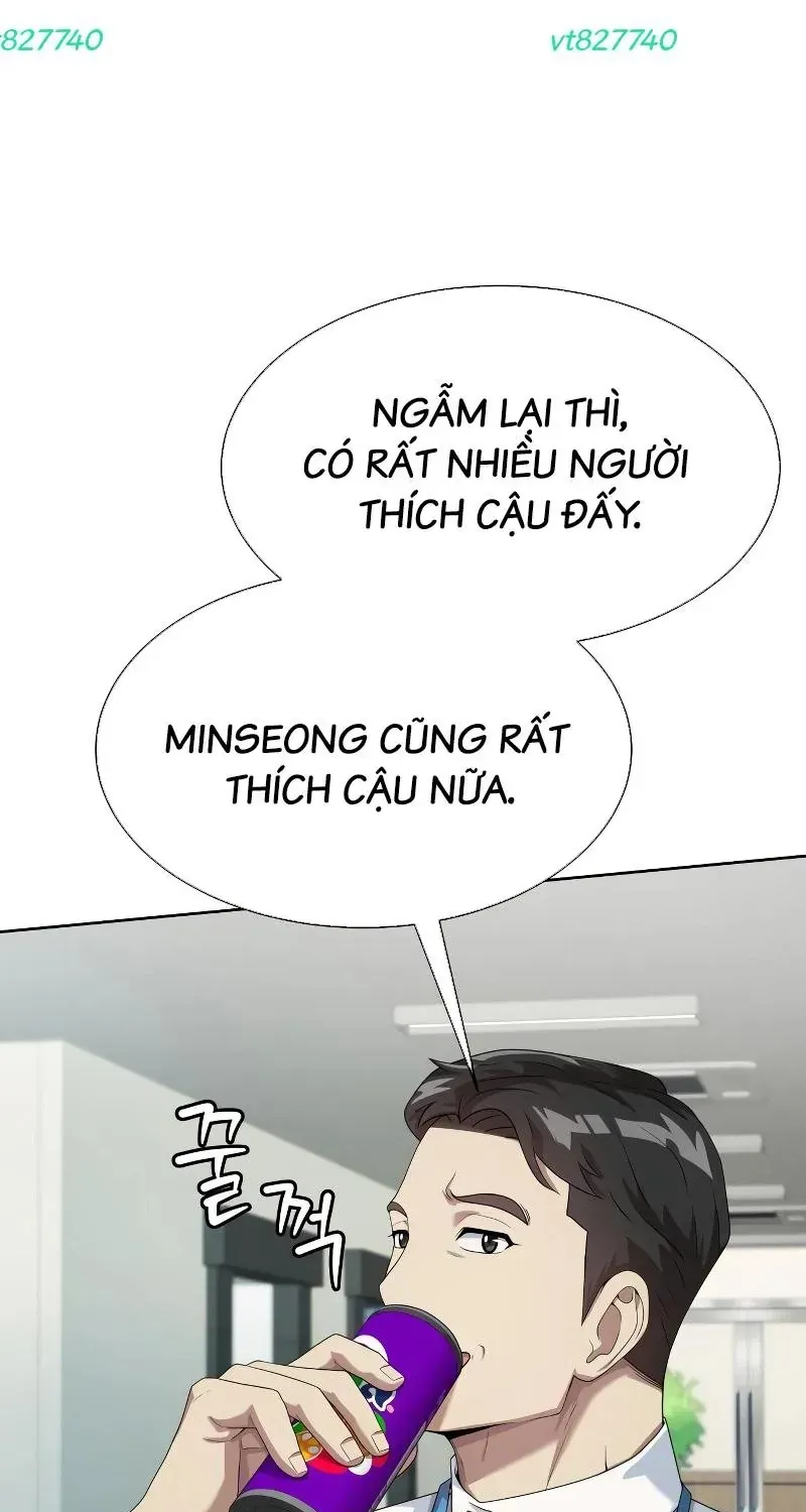 Từ Nhân Viên Vạn Năng Trở Thành Huyền Thoại Chap 100 - Next Chap 101