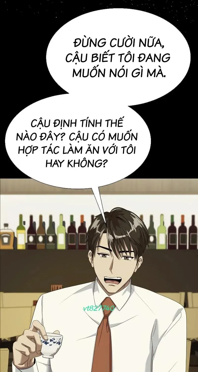 Từ Nhân Viên Vạn Năng Trở Thành Huyền Thoại Chap 100 - Next Chap 101