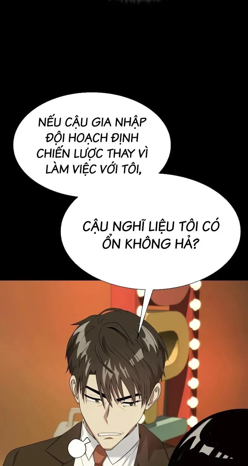 Từ Nhân Viên Vạn Năng Trở Thành Huyền Thoại Chap 100 - Next Chap 101