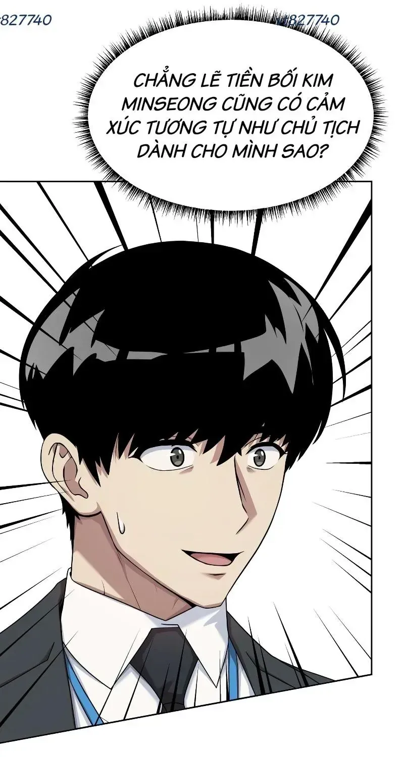 Từ Nhân Viên Vạn Năng Trở Thành Huyền Thoại Chap 100 - Next Chap 101