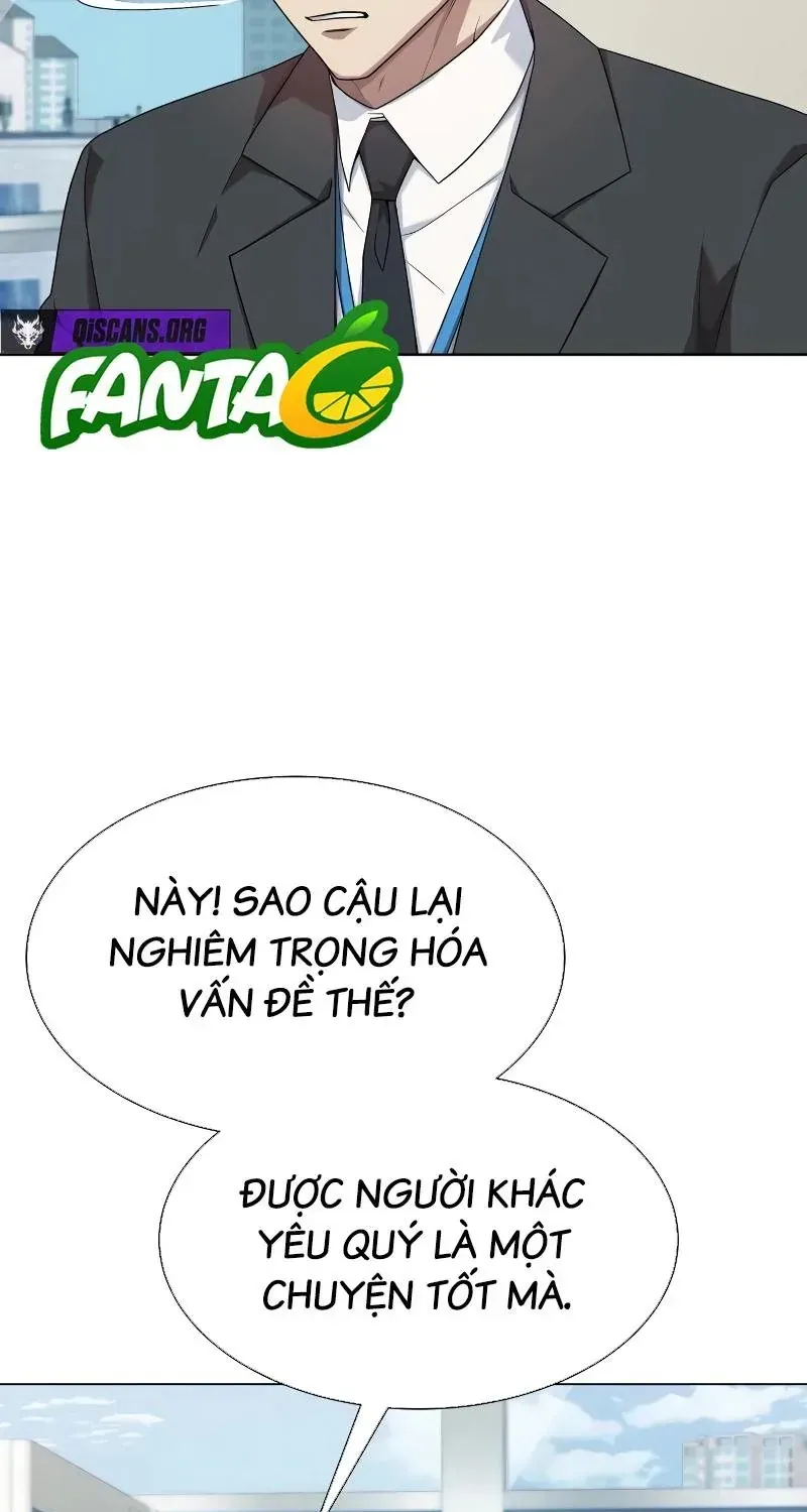 Từ Nhân Viên Vạn Năng Trở Thành Huyền Thoại Chap 100 - Next Chap 101