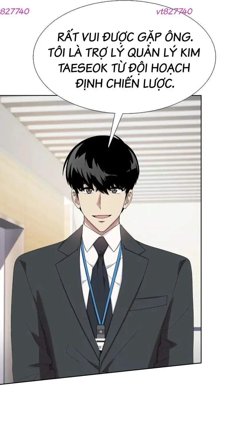 Từ Nhân Viên Vạn Năng Trở Thành Huyền Thoại Chap 101 - Next Chap 102