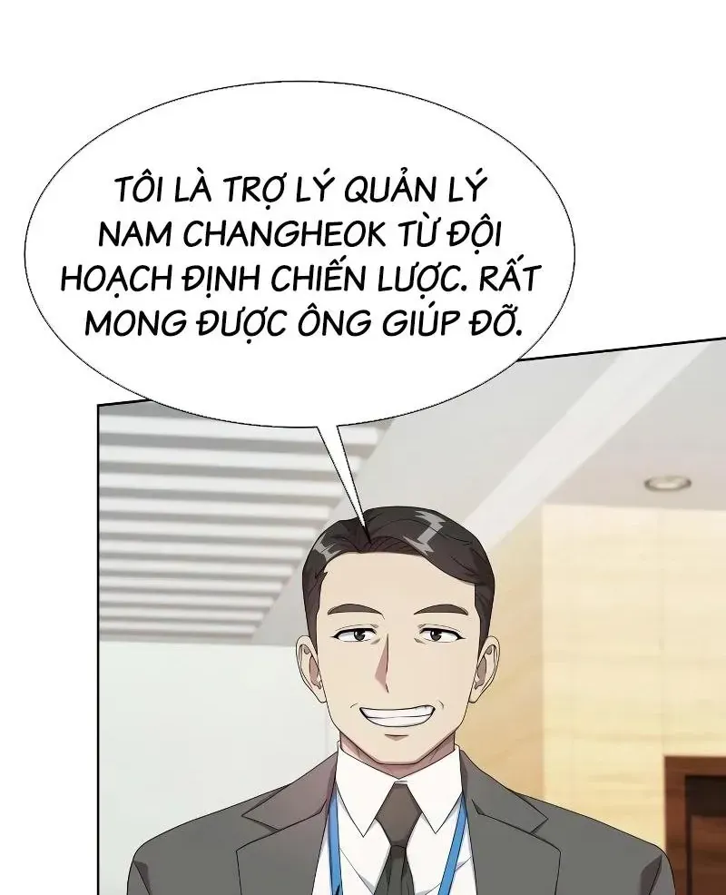 Từ Nhân Viên Vạn Năng Trở Thành Huyền Thoại Chap 101 - Next Chap 102