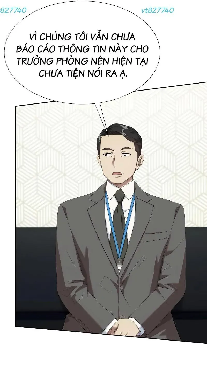 Từ Nhân Viên Vạn Năng Trở Thành Huyền Thoại Chap 101 - Next Chap 102