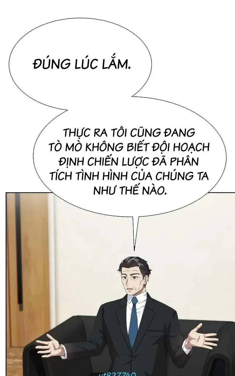 Từ Nhân Viên Vạn Năng Trở Thành Huyền Thoại Chap 101 - Next Chap 102