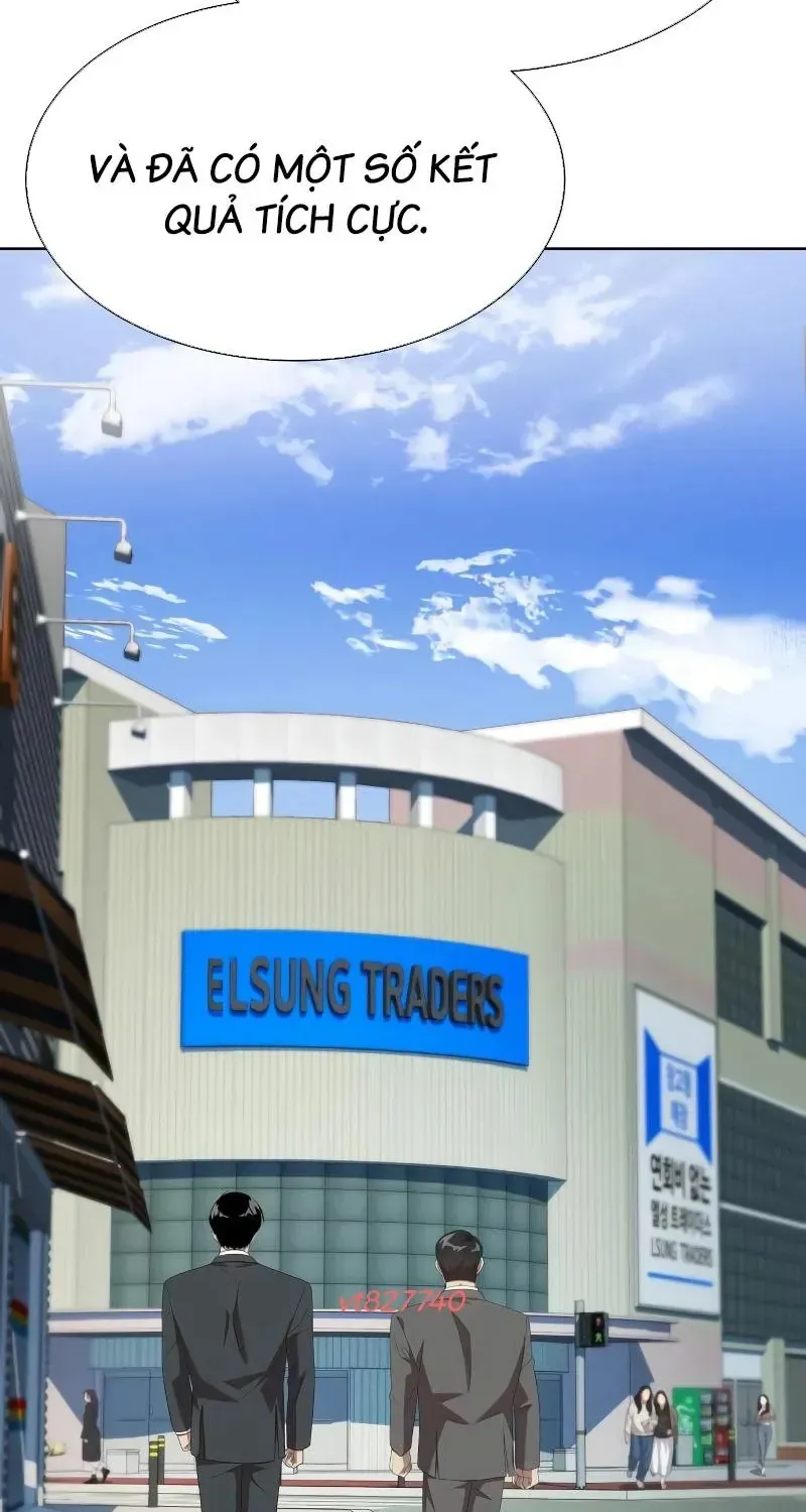 Từ Nhân Viên Vạn Năng Trở Thành Huyền Thoại Chap 101 - Next Chap 102