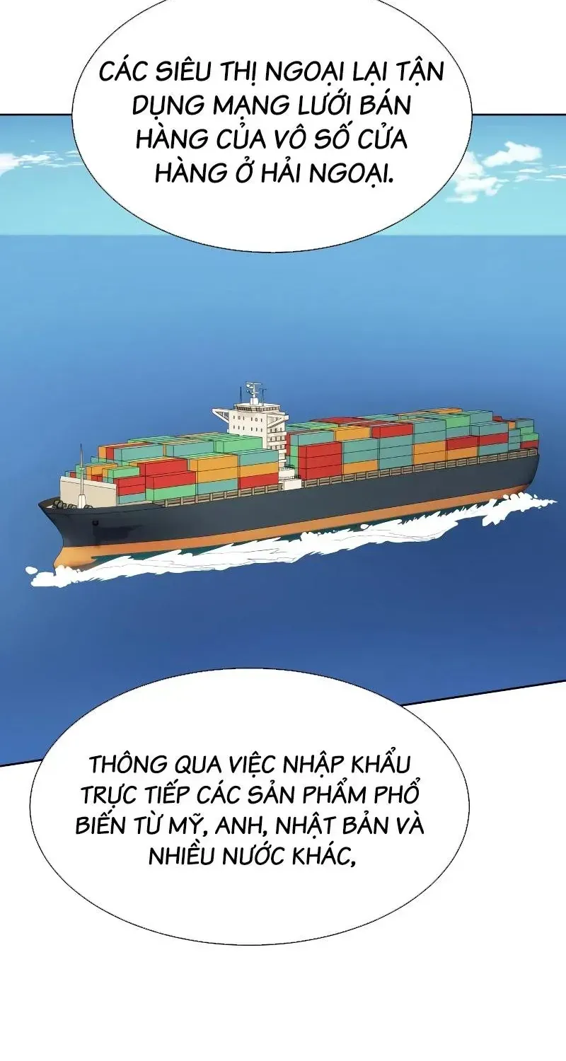 Từ Nhân Viên Vạn Năng Trở Thành Huyền Thoại Chap 101 - Next Chap 102