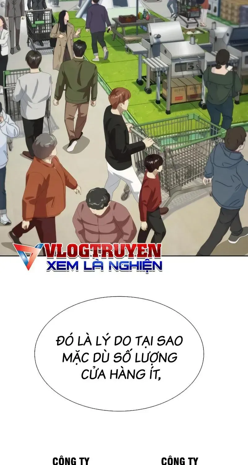 Từ Nhân Viên Vạn Năng Trở Thành Huyền Thoại Chap 101 - Next Chap 102