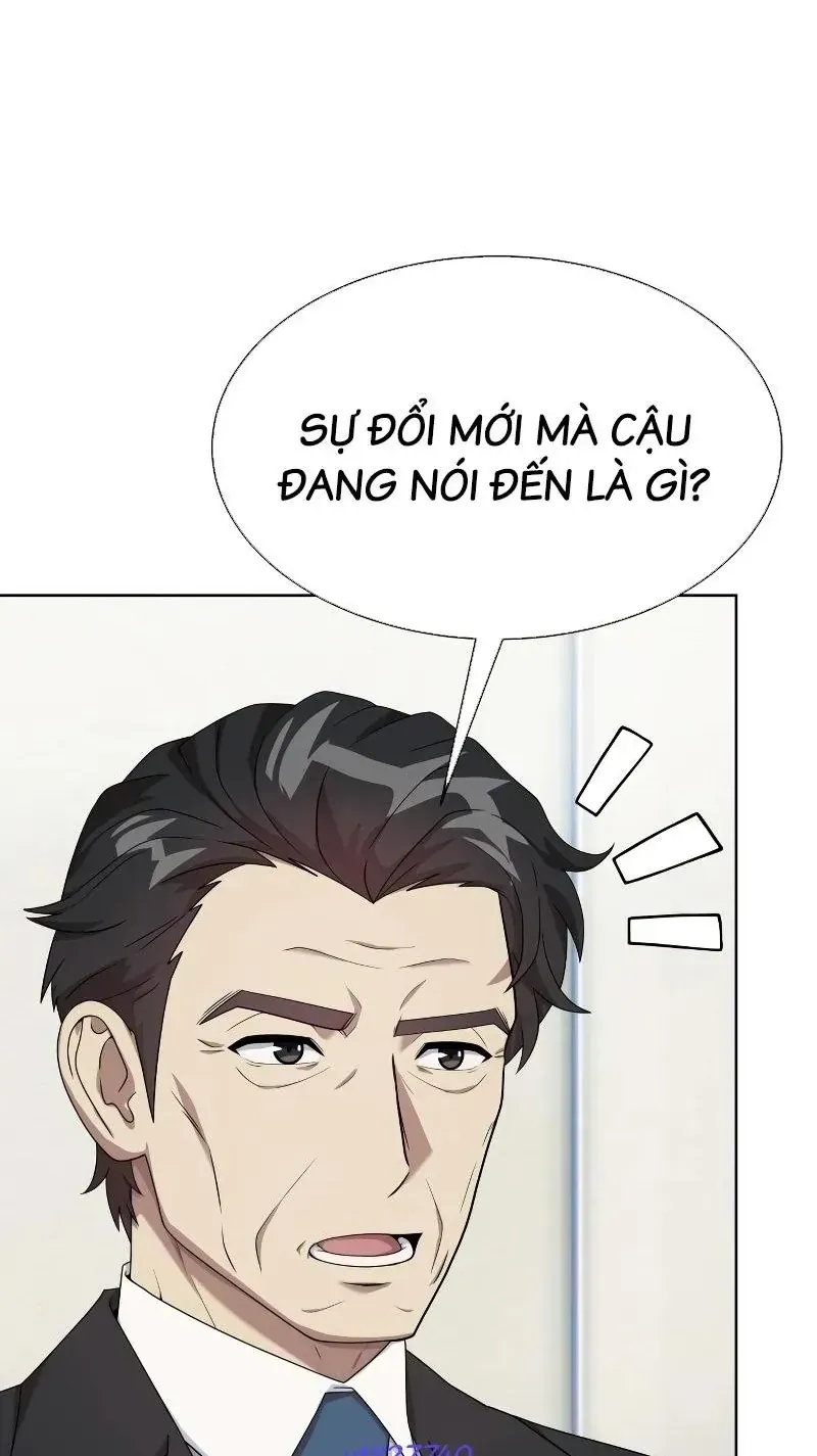 Từ Nhân Viên Vạn Năng Trở Thành Huyền Thoại Chap 101 - Next Chap 102