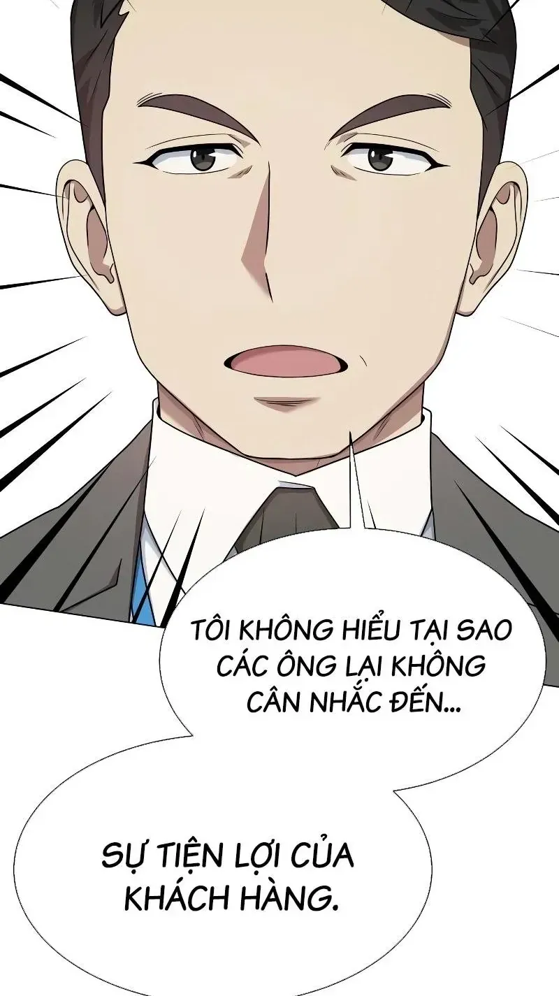 Từ Nhân Viên Vạn Năng Trở Thành Huyền Thoại Chap 101 - Next Chap 102