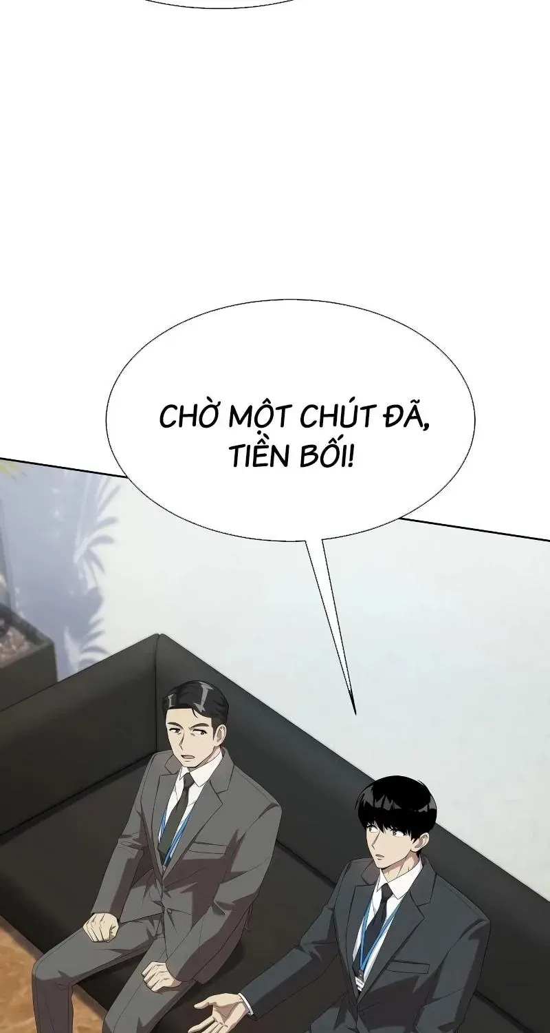 Từ Nhân Viên Vạn Năng Trở Thành Huyền Thoại Chap 101 - Next Chap 102