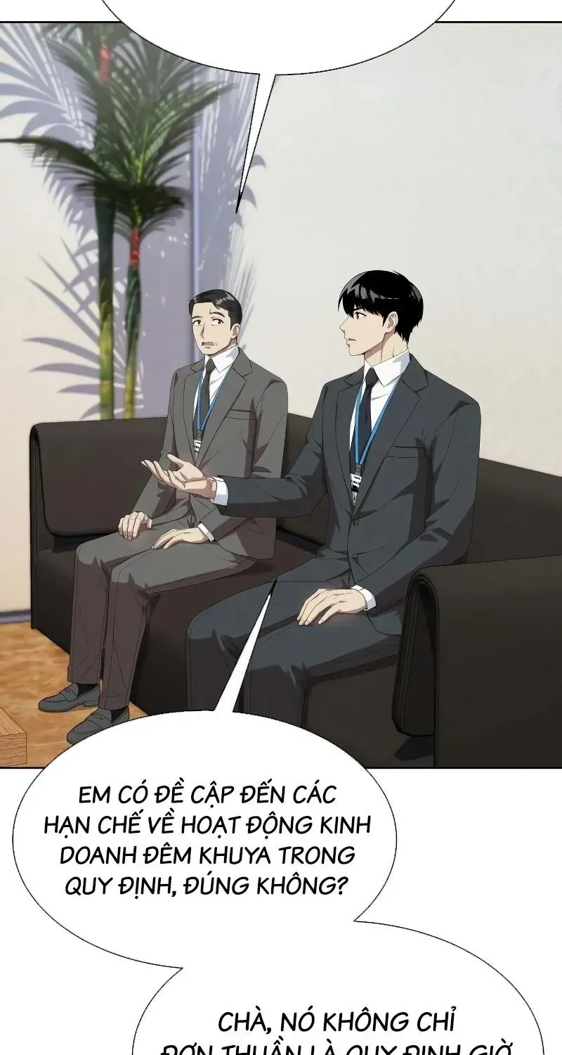 Từ Nhân Viên Vạn Năng Trở Thành Huyền Thoại Chap 101 - Next Chap 102