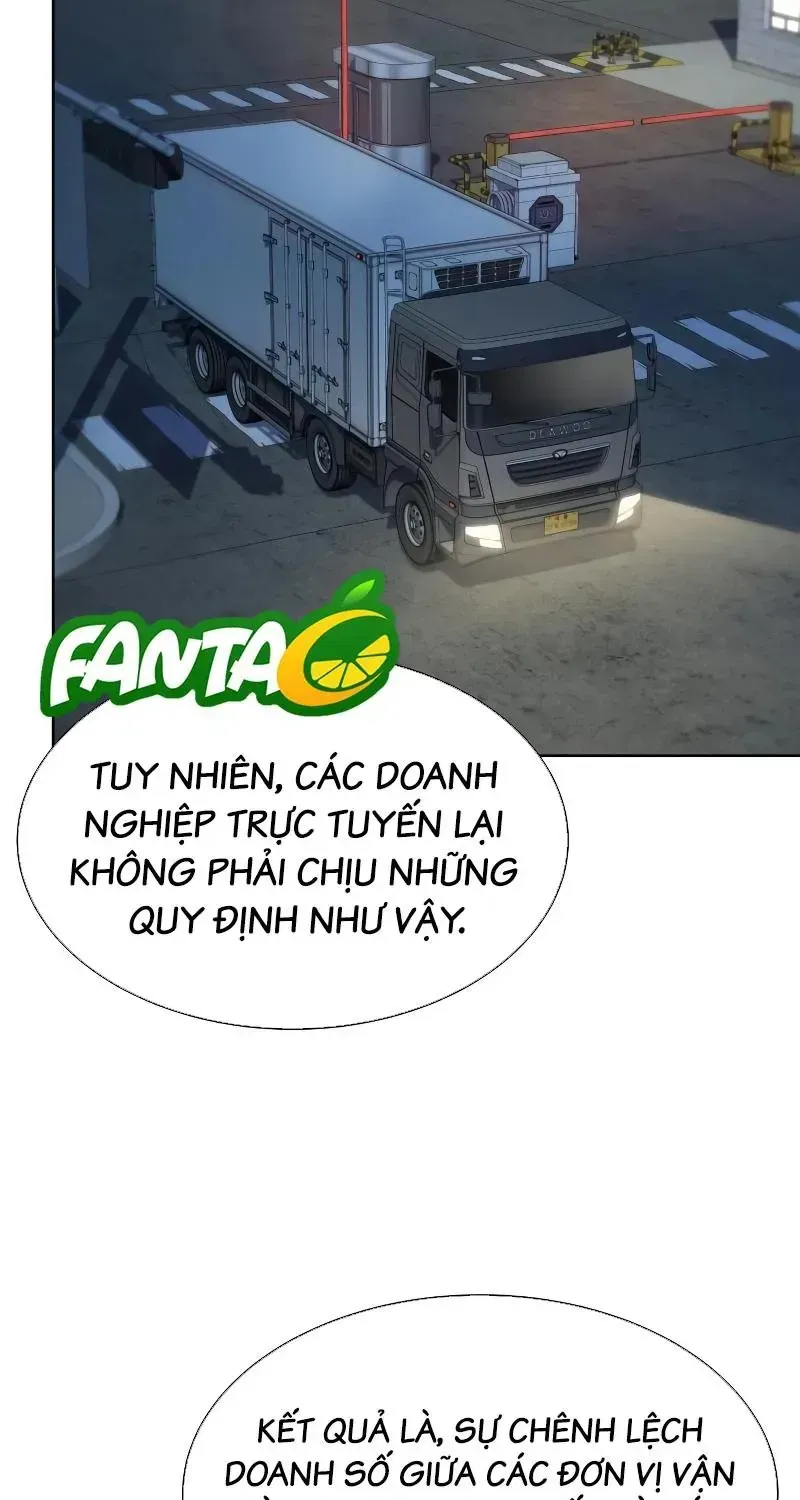 Từ Nhân Viên Vạn Năng Trở Thành Huyền Thoại Chap 101 - Next Chap 102