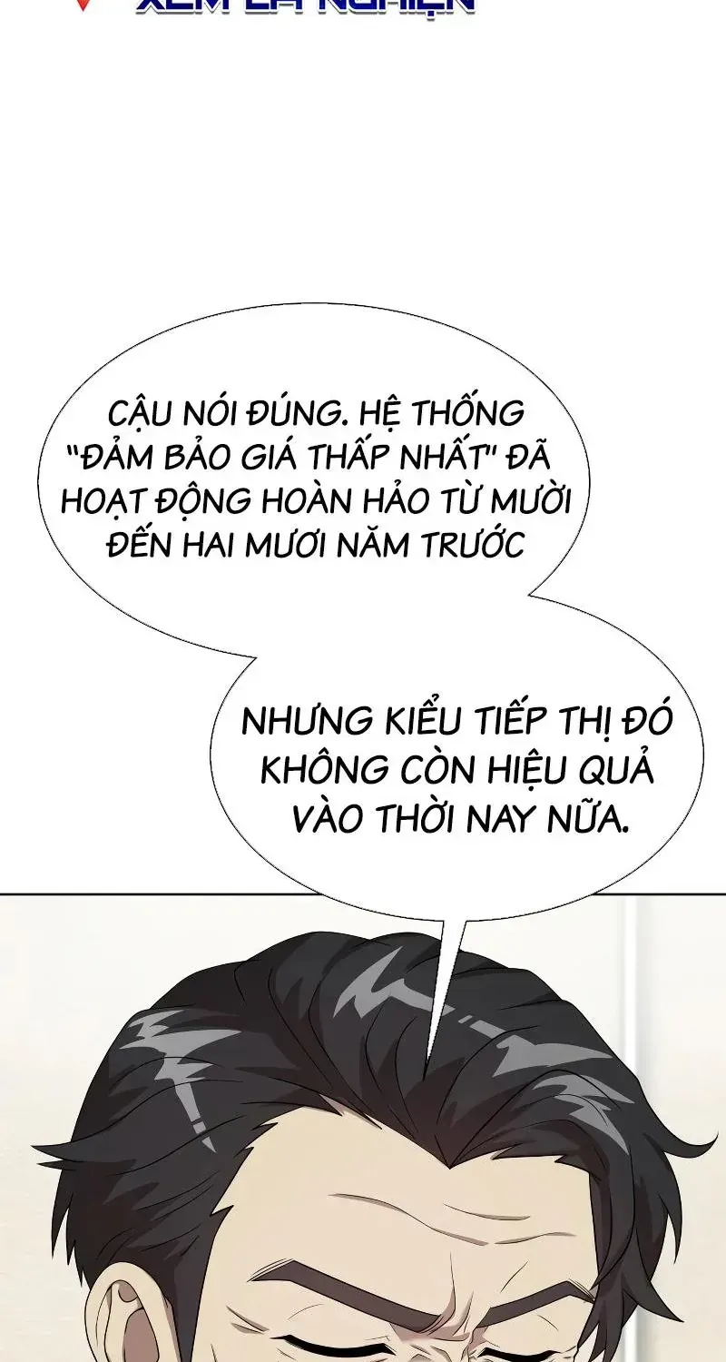 Từ Nhân Viên Vạn Năng Trở Thành Huyền Thoại Chap 101 - Next Chap 102