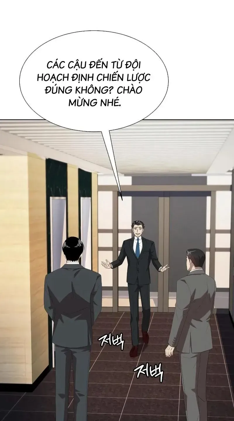 Từ Nhân Viên Vạn Năng Trở Thành Huyền Thoại Chap 101 - Next Chap 102