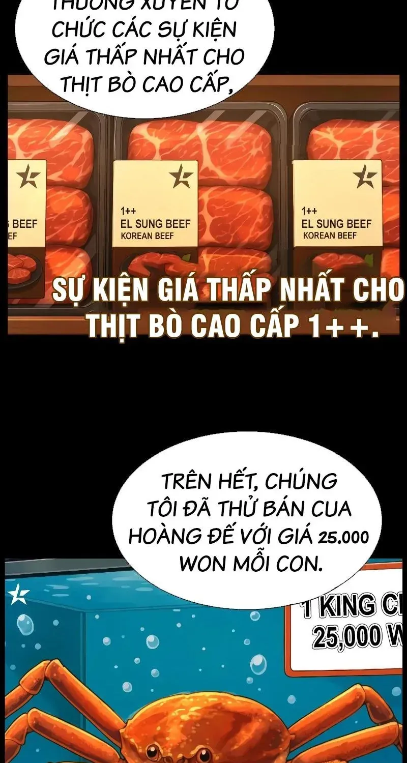 Từ Nhân Viên Vạn Năng Trở Thành Huyền Thoại Chap 101 - Next Chap 102
