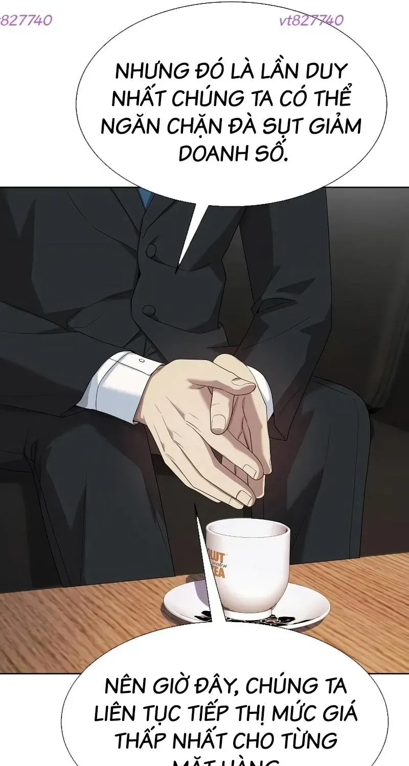 Từ Nhân Viên Vạn Năng Trở Thành Huyền Thoại Chap 101 - Next Chap 102