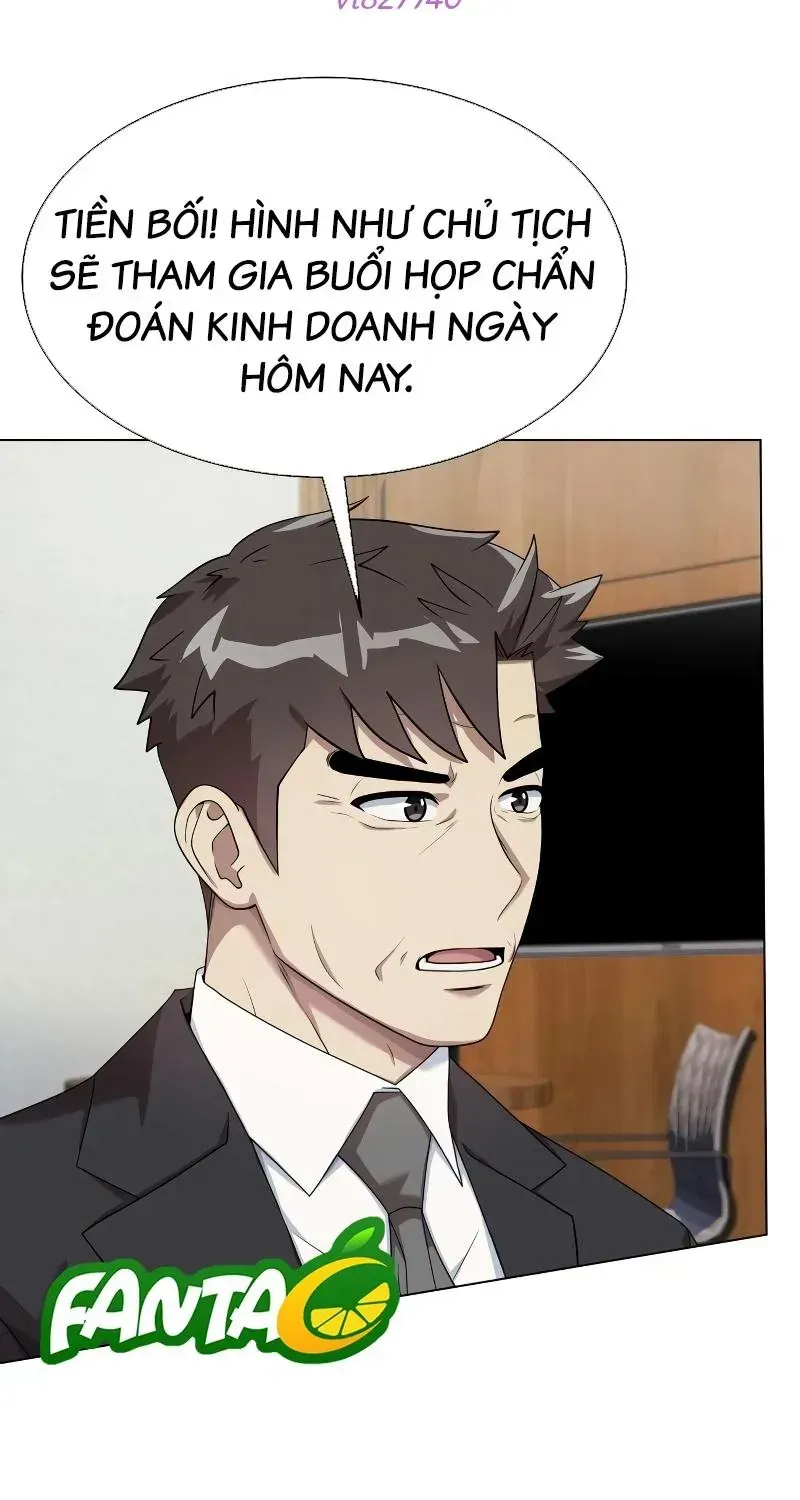 Từ Nhân Viên Vạn Năng Trở Thành Huyền Thoại Chap 101 - Next Chap 102