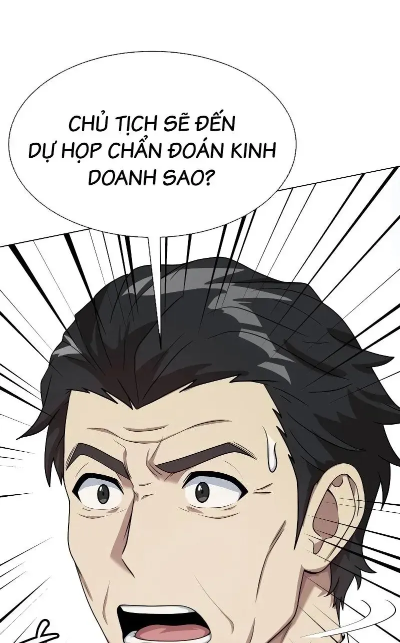 Từ Nhân Viên Vạn Năng Trở Thành Huyền Thoại Chap 101 - Next Chap 102