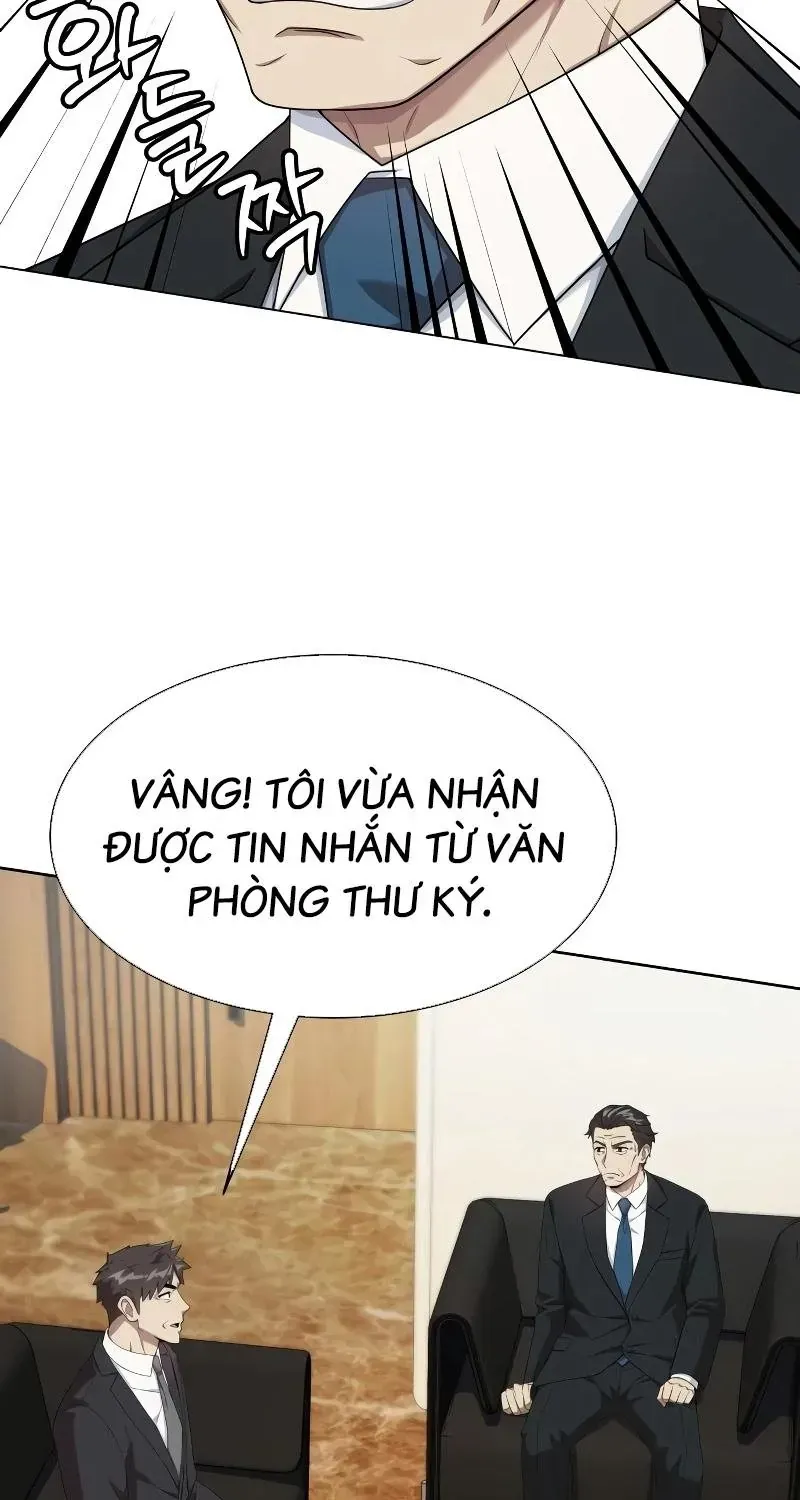 Từ Nhân Viên Vạn Năng Trở Thành Huyền Thoại Chap 101 - Next Chap 102