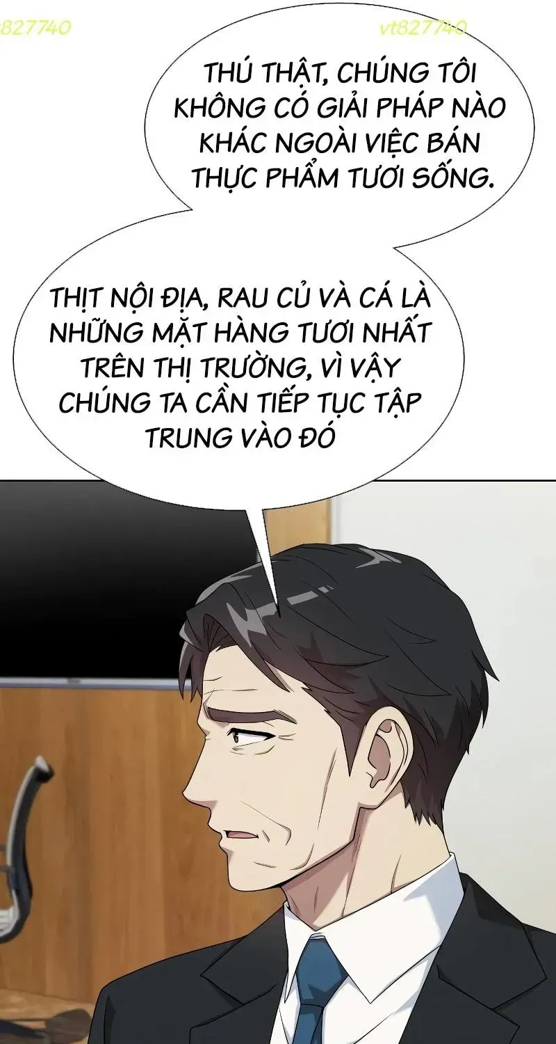 Từ Nhân Viên Vạn Năng Trở Thành Huyền Thoại Chap 101 - Next Chap 102