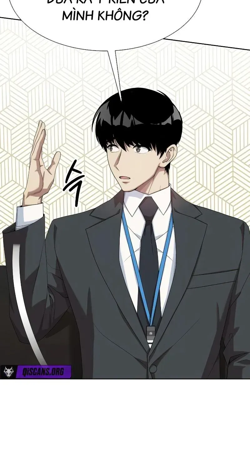 Từ Nhân Viên Vạn Năng Trở Thành Huyền Thoại Chap 101 - Next Chap 102