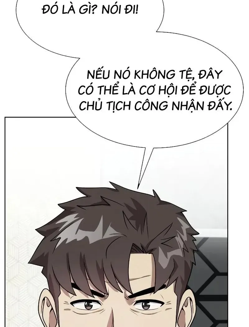 Từ Nhân Viên Vạn Năng Trở Thành Huyền Thoại Chap 101 - Next Chap 102