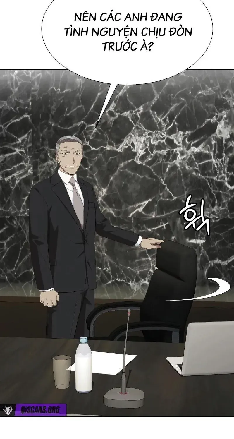 Từ Nhân Viên Vạn Năng Trở Thành Huyền Thoại Chap 102 - Next Chap 103