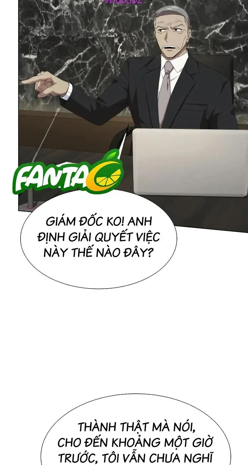 Từ Nhân Viên Vạn Năng Trở Thành Huyền Thoại Chap 102 - Next Chap 103