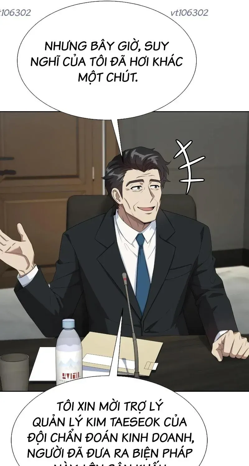 Từ Nhân Viên Vạn Năng Trở Thành Huyền Thoại Chap 102 - Next Chap 103