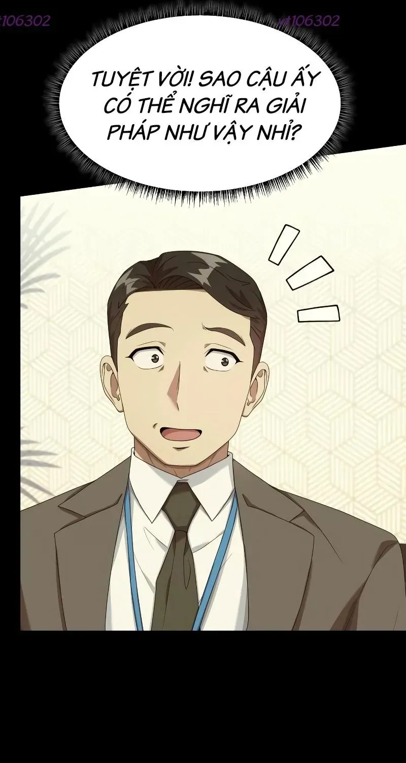 Từ Nhân Viên Vạn Năng Trở Thành Huyền Thoại Chap 102 - Next Chap 103