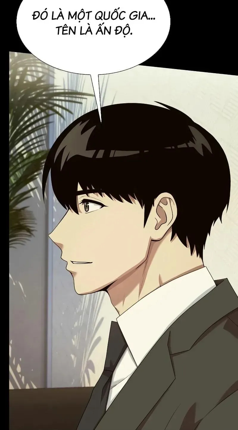 Từ Nhân Viên Vạn Năng Trở Thành Huyền Thoại Chap 102 - Next Chap 103