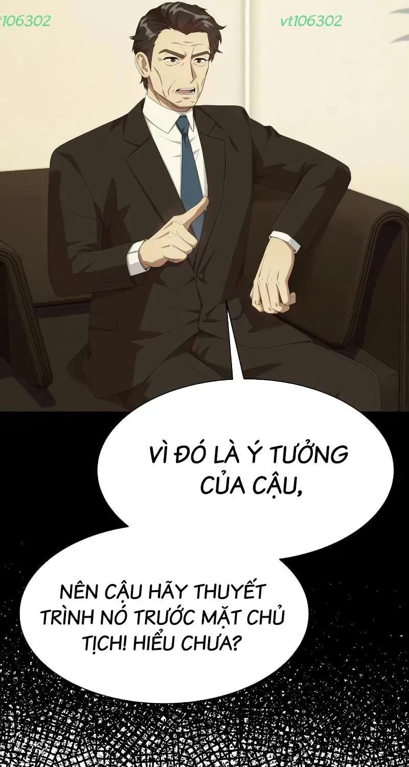 Từ Nhân Viên Vạn Năng Trở Thành Huyền Thoại Chap 102 - Next Chap 103