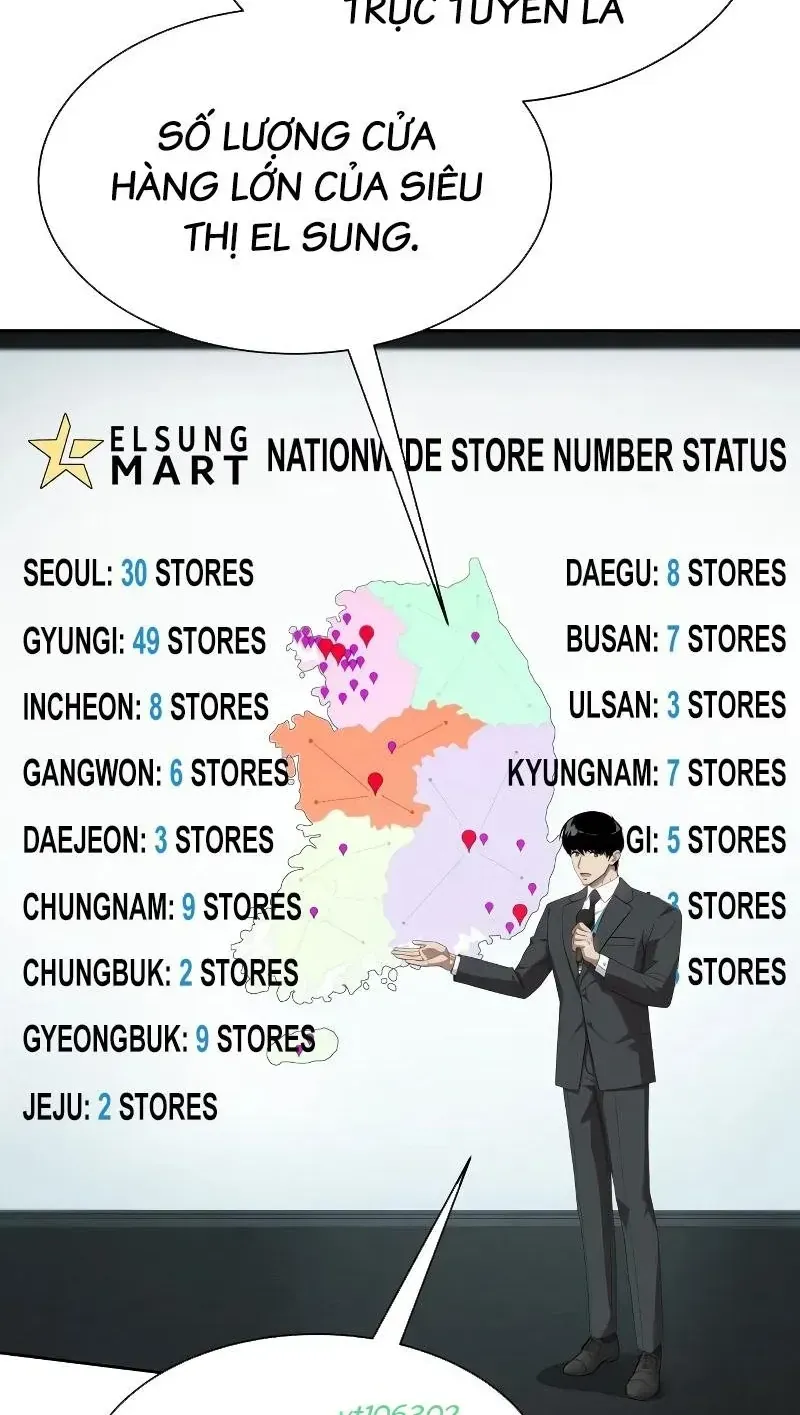 Từ Nhân Viên Vạn Năng Trở Thành Huyền Thoại Chap 102 - Next Chap 103