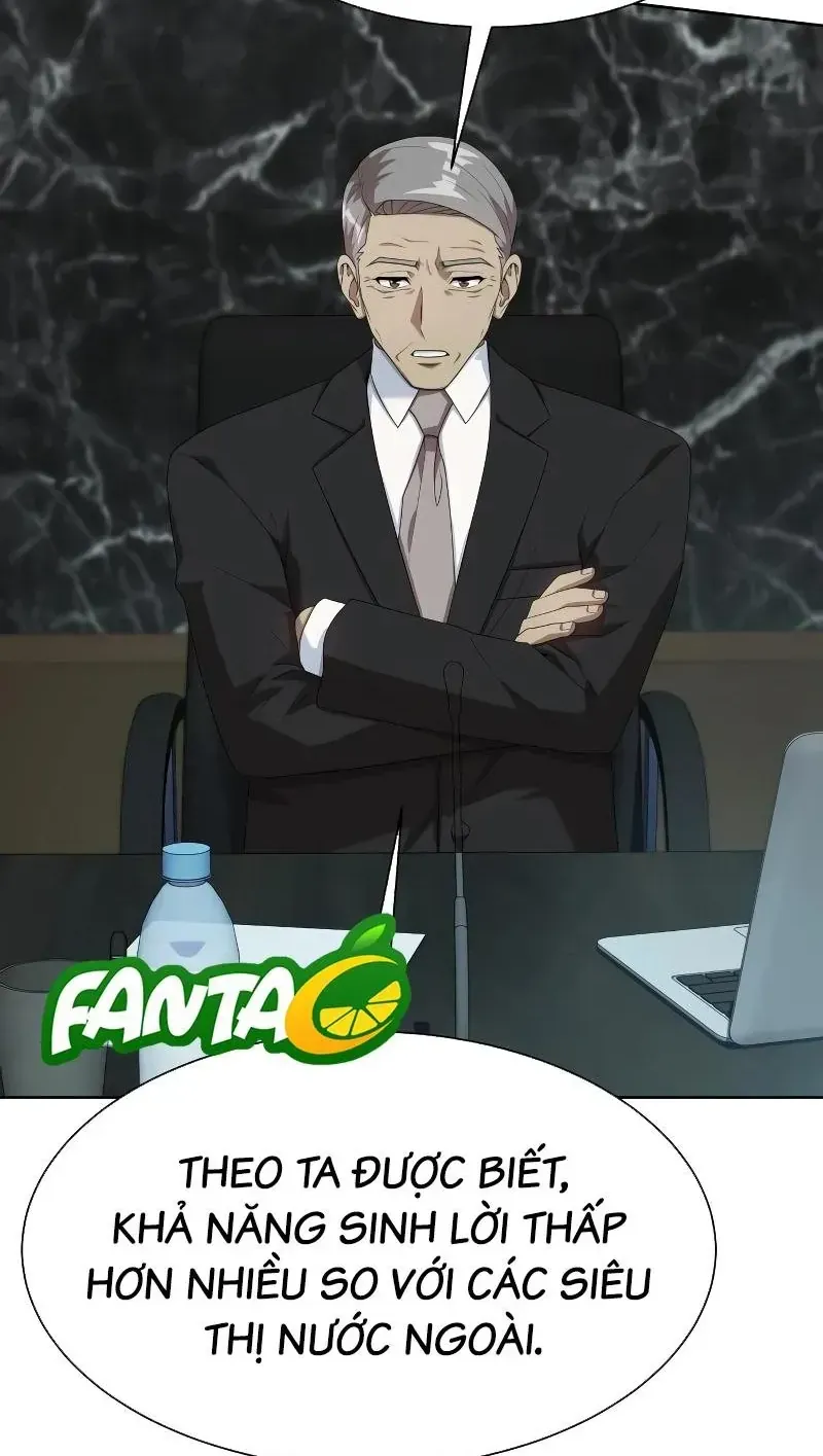 Từ Nhân Viên Vạn Năng Trở Thành Huyền Thoại Chap 102 - Next Chap 103