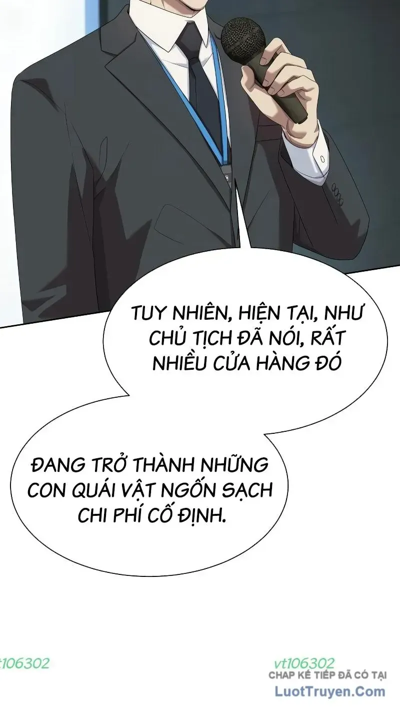 Từ Nhân Viên Vạn Năng Trở Thành Huyền Thoại Chap 102 - Next Chap 103