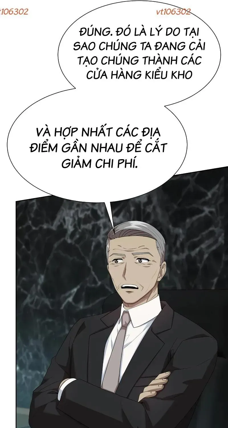 Từ Nhân Viên Vạn Năng Trở Thành Huyền Thoại Chap 102 - Next Chap 103