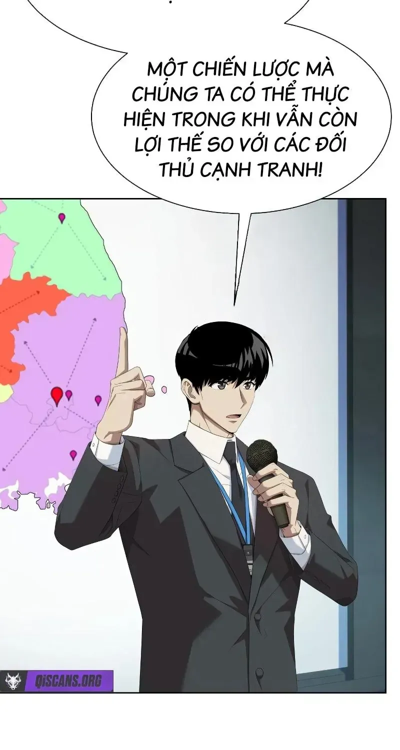 Từ Nhân Viên Vạn Năng Trở Thành Huyền Thoại Chap 102 - Next Chap 103