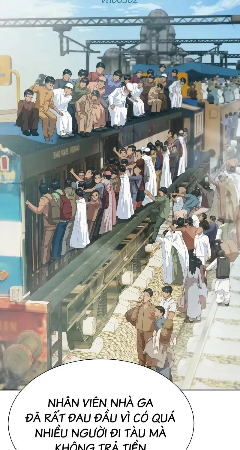 Từ Nhân Viên Vạn Năng Trở Thành Huyền Thoại Chap 102 - Next Chap 103