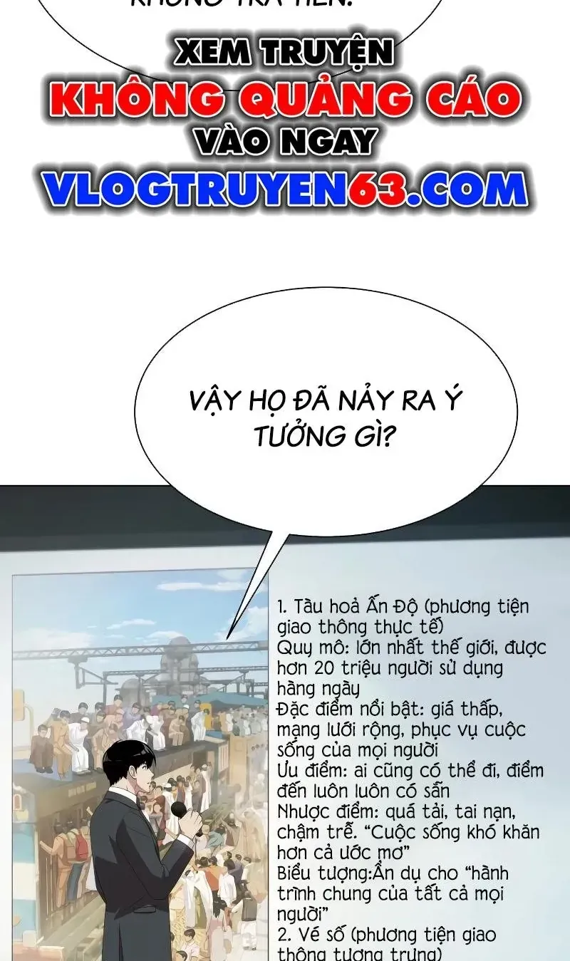 Từ Nhân Viên Vạn Năng Trở Thành Huyền Thoại Chap 102 - Next Chap 103