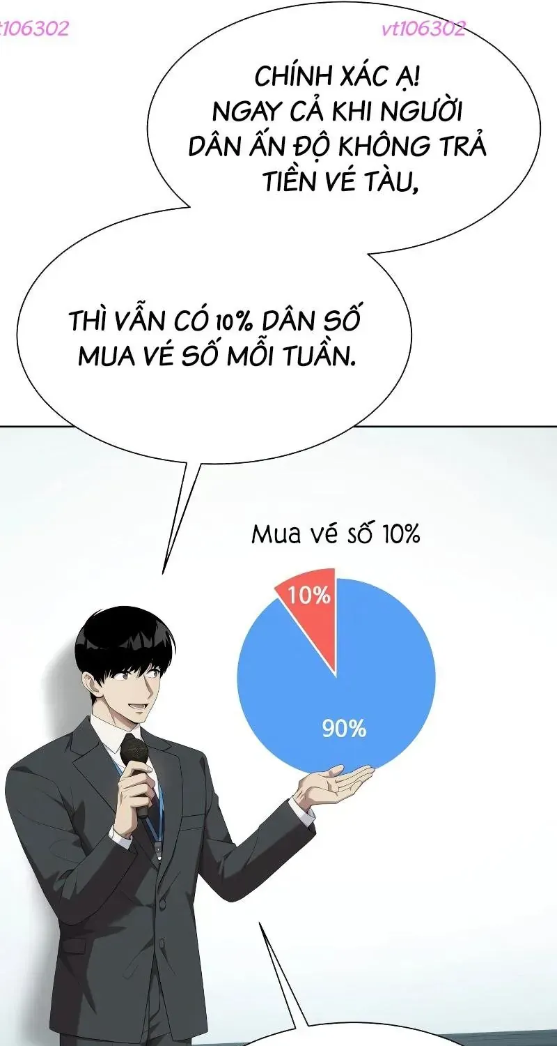 Từ Nhân Viên Vạn Năng Trở Thành Huyền Thoại Chap 102 - Next Chap 103