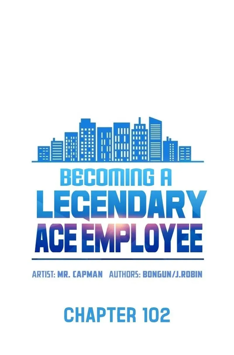 Từ Nhân Viên Vạn Năng Trở Thành Huyền Thoại Chap 102 - Next Chap 103