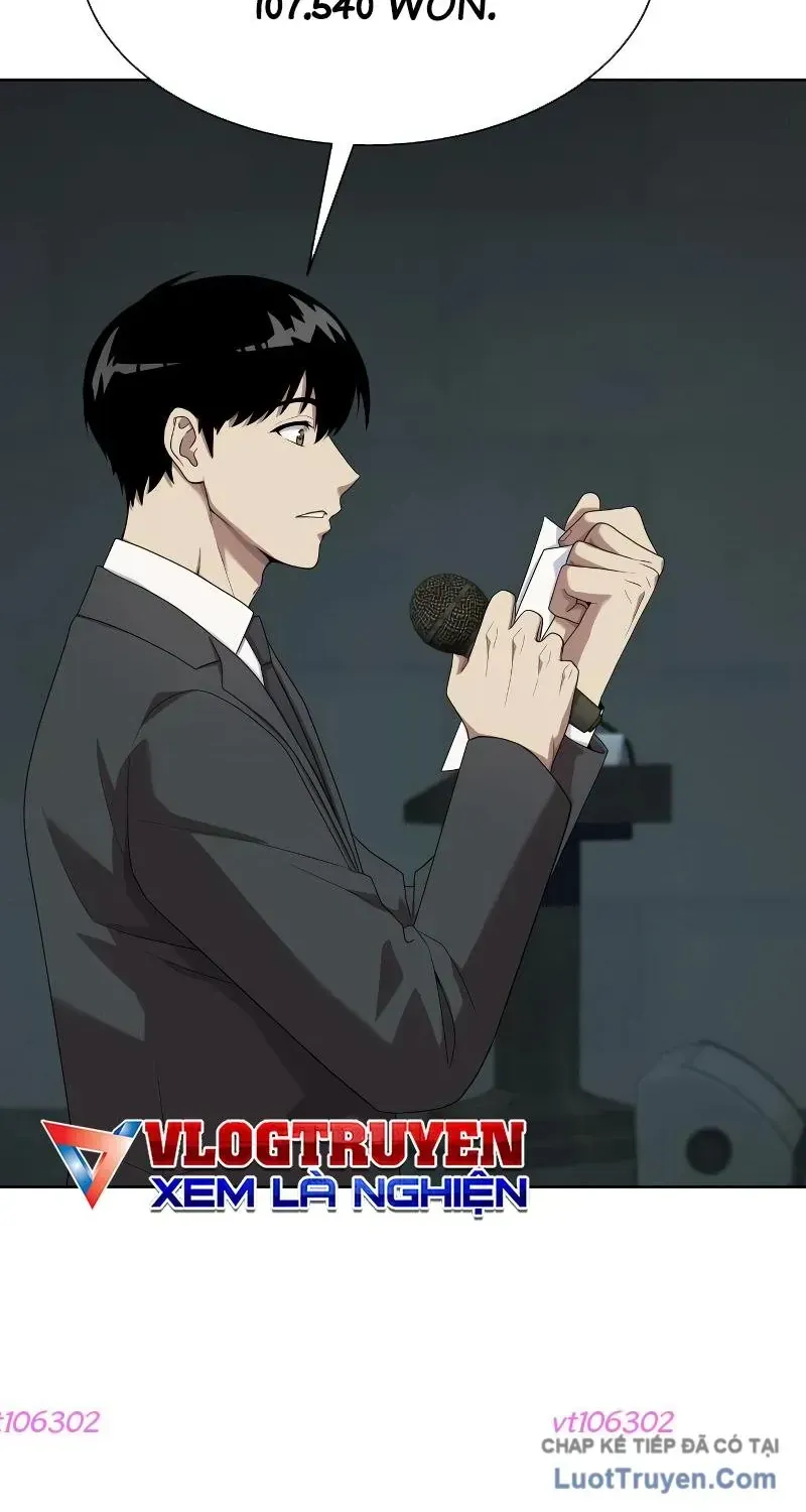 Từ Nhân Viên Vạn Năng Trở Thành Huyền Thoại Chap 102 - Next Chap 103