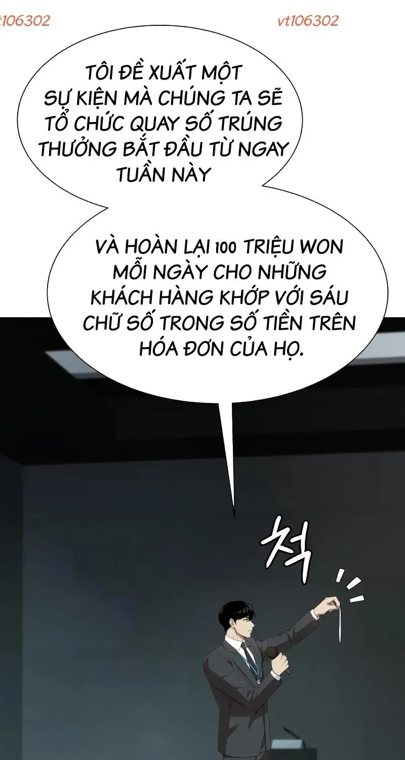 Từ Nhân Viên Vạn Năng Trở Thành Huyền Thoại Chap 102 - Next Chap 103