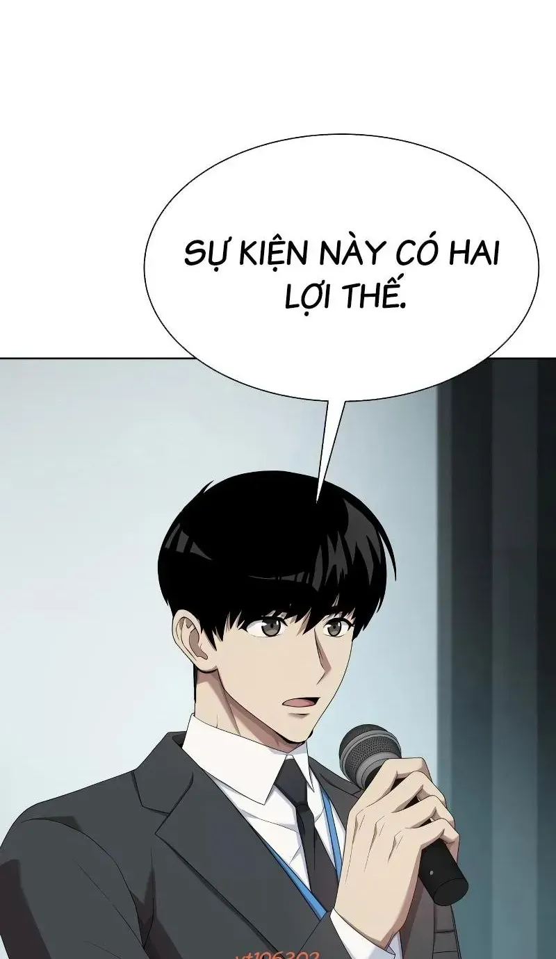 Từ Nhân Viên Vạn Năng Trở Thành Huyền Thoại Chap 102 - Next Chap 103