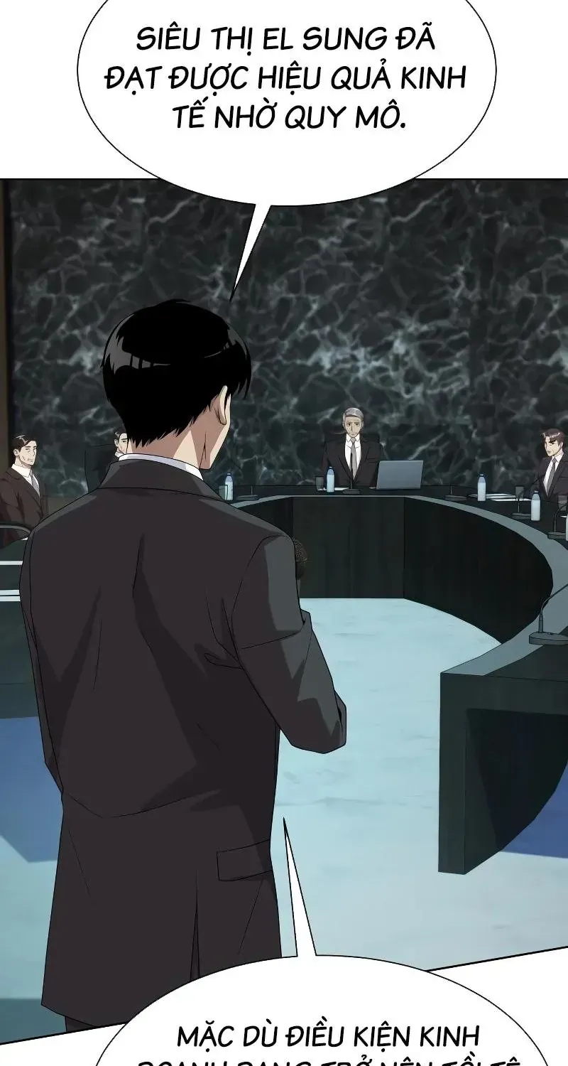 Từ Nhân Viên Vạn Năng Trở Thành Huyền Thoại Chap 102 - Next Chap 103