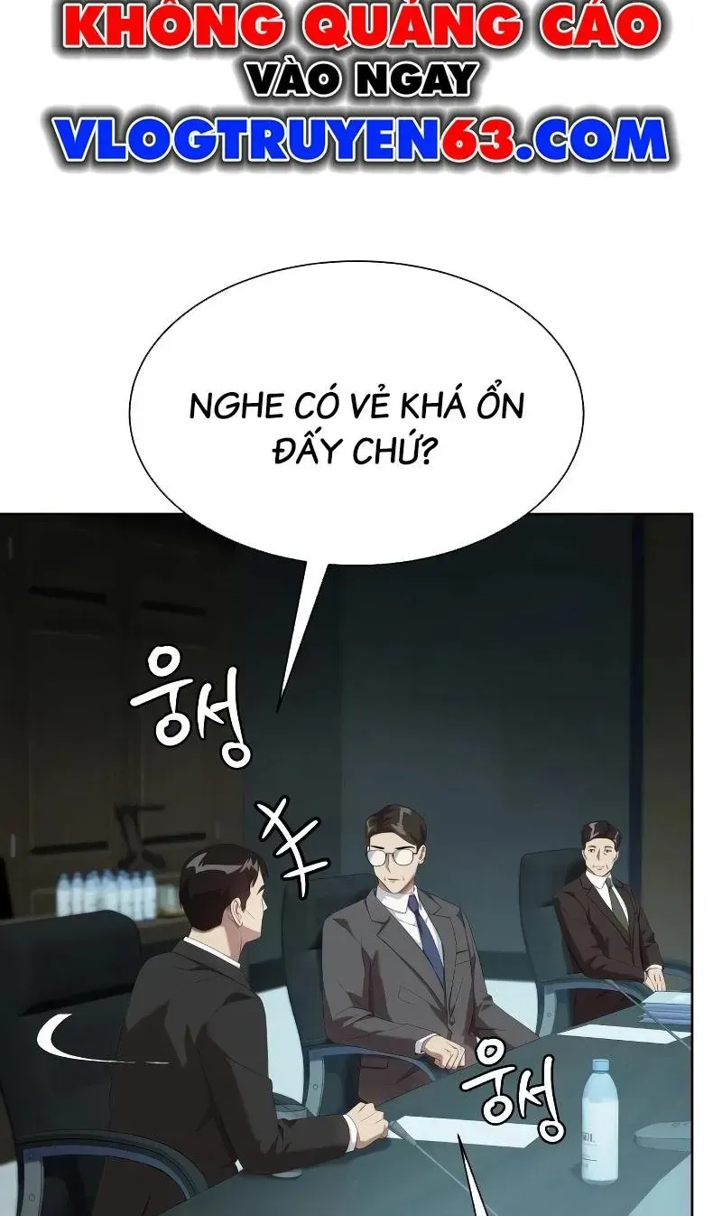 Từ Nhân Viên Vạn Năng Trở Thành Huyền Thoại Chap 102 - Next Chap 103