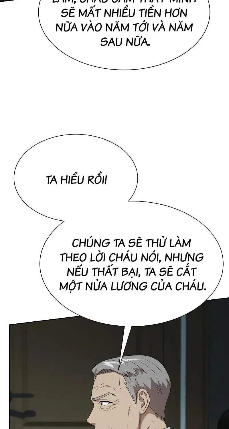 Từ Nhân Viên Vạn Năng Trở Thành Huyền Thoại Chap 102 - Next Chap 103