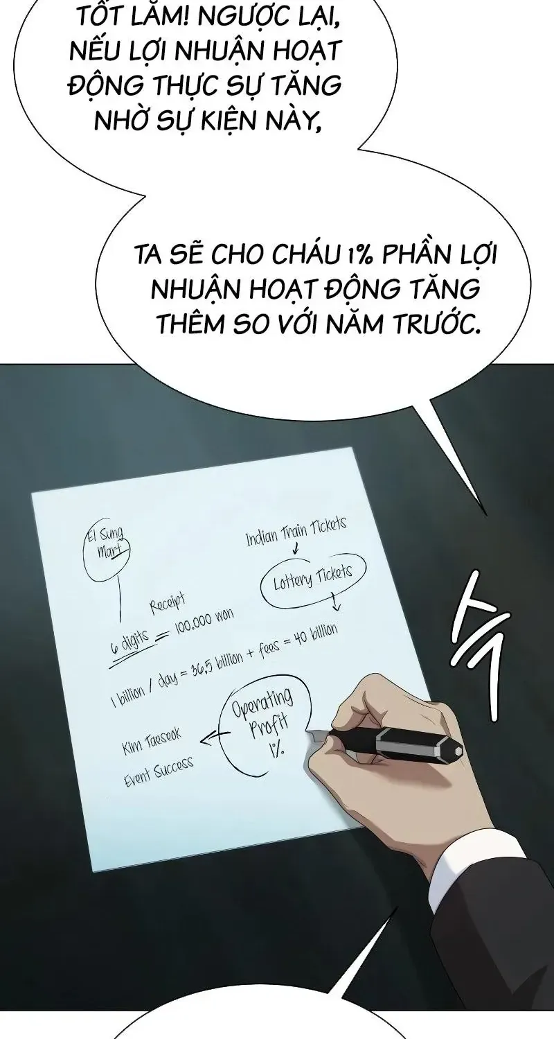 Từ Nhân Viên Vạn Năng Trở Thành Huyền Thoại Chap 102 - Next Chap 103