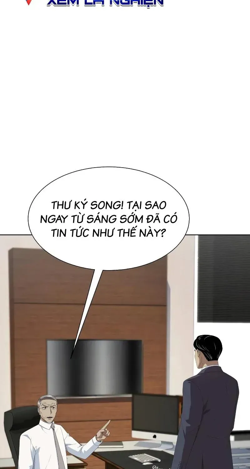 Từ Nhân Viên Vạn Năng Trở Thành Huyền Thoại Chap 103 - Next Chap 104
